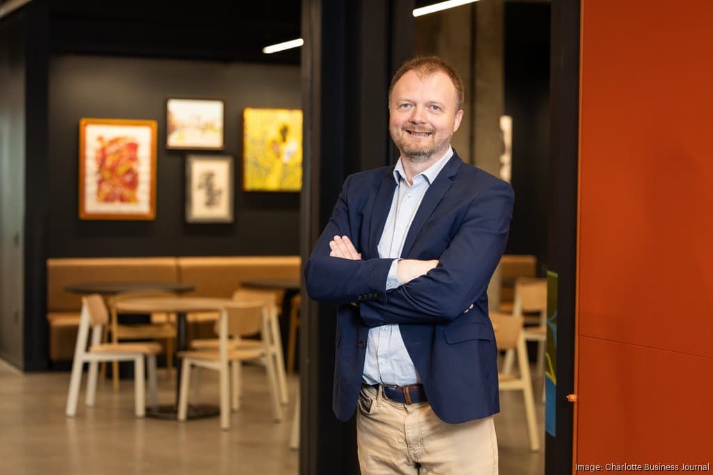 Advisory5 founder Igor Gorlatov