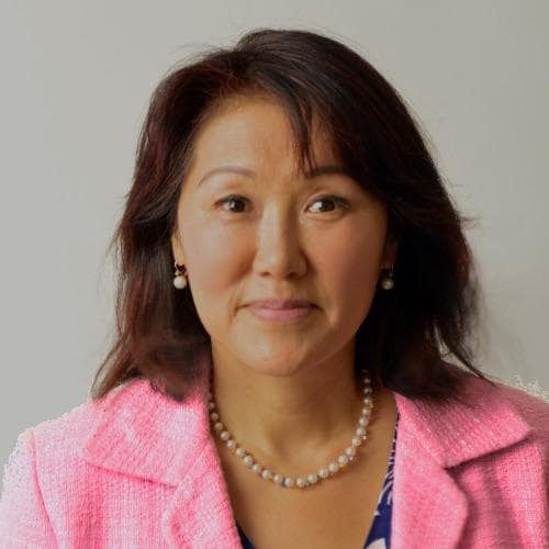 Helen Pak-Harvey