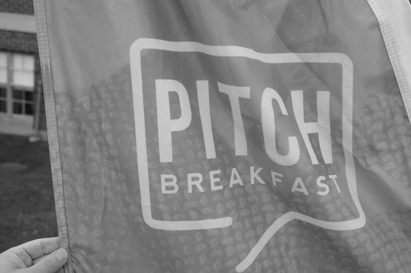 PitchBreakfast Charlotte at Sparkhouse West, October 2026