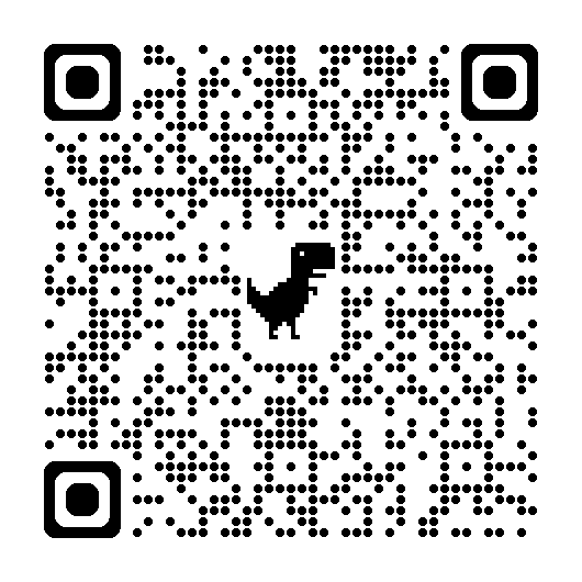 QR code to schedule a call with Dr. Andrew South