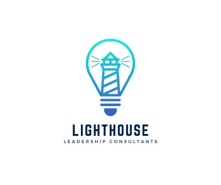 Lighthouse Leadership Consultants logo