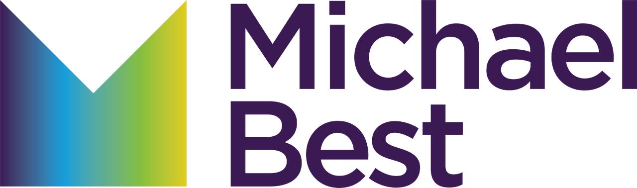 Michael Best logo