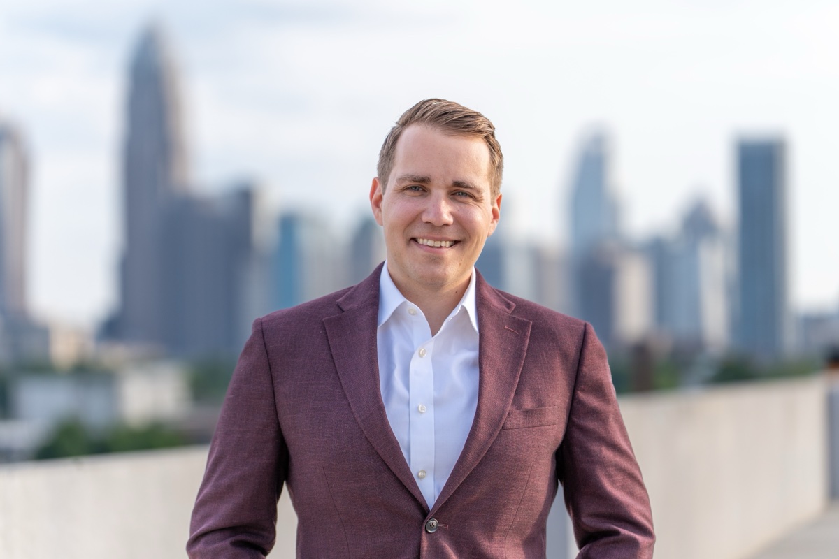 Austin King, Founder of MediaCutlet