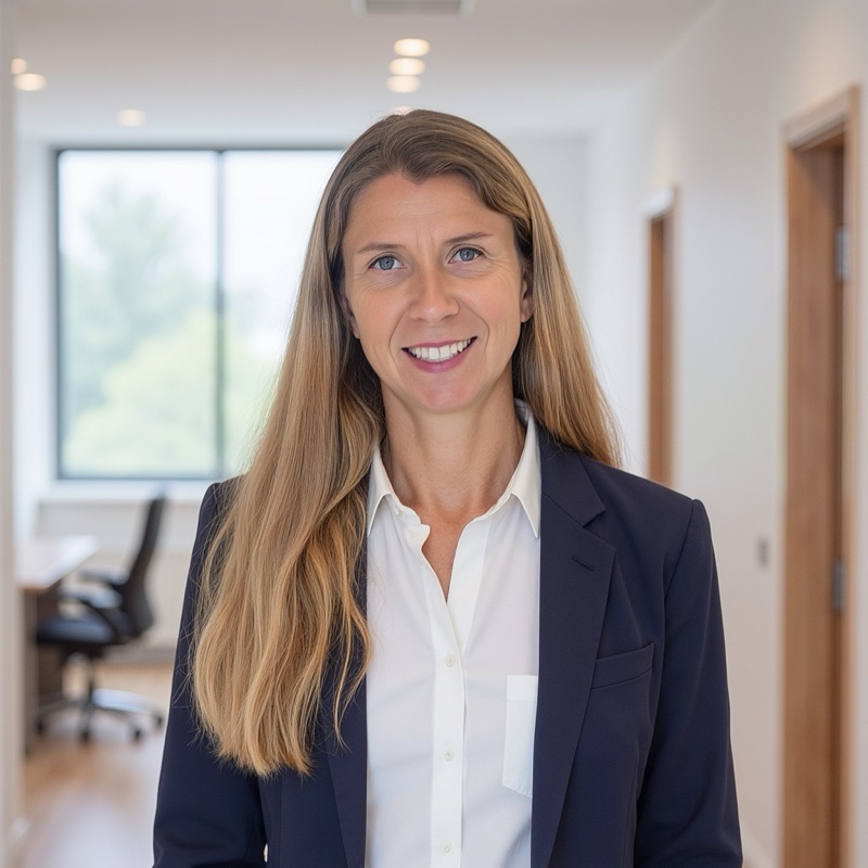 Malgorzata Guyot, PhD, Founder & Advisor at Montagne Financial Strategies