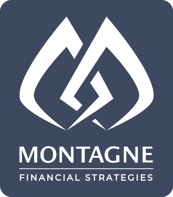Montagne Financial Strategies logo